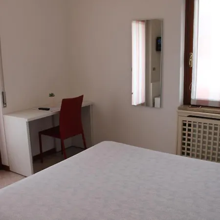 O'scugnizzo 2 Hotel Belluno