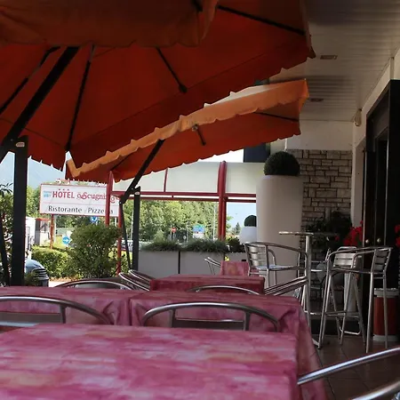 O'scugnizzo 2 Hotel Belluno