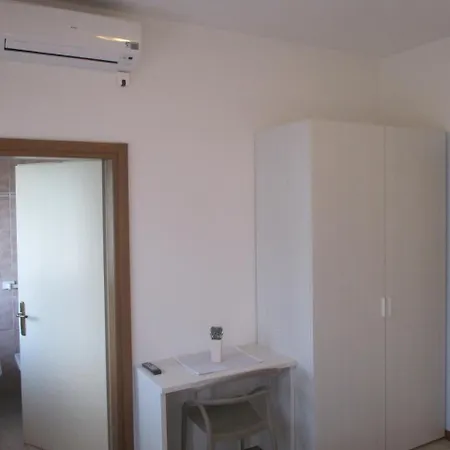 Hotel O'scugnizzo 2 Belluno