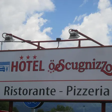 Hotel O'scugnizzo 2