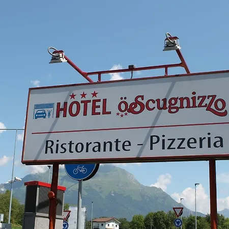 O'scugnizzo 2 3*