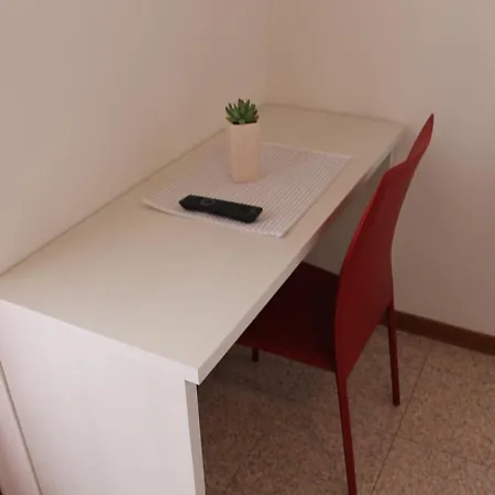 Hotel O'scugnizzo 2