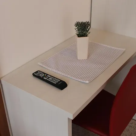 O'scugnizzo 2 3* Belluno