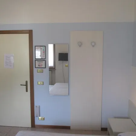 Hotel O'scugnizzo 2 Belluno