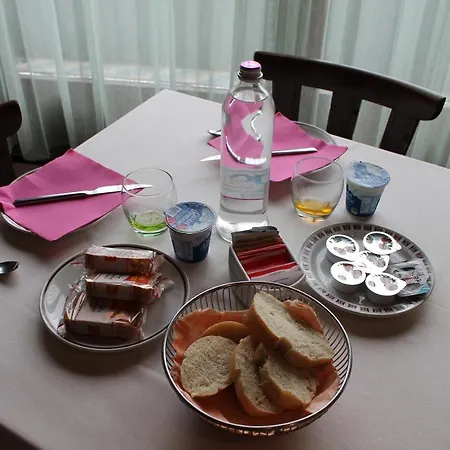 Hotel O'scugnizzo 2 Belluno