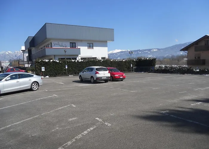 O'scugnizzo 2 Hotel Belluno