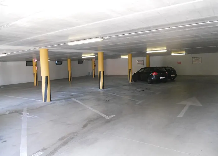 Hotel O'scugnizzo 2 3*