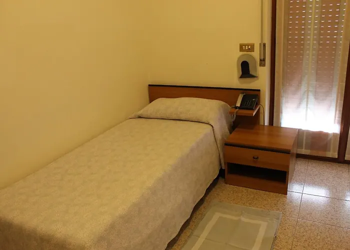 O'scugnizzo 2 3* Belluno