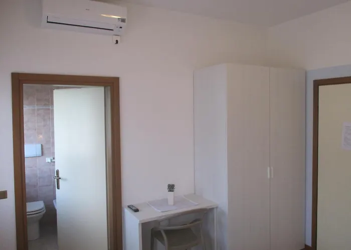 Hotel O'scugnizzo 2 Belluno