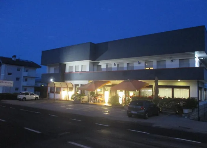 O'scugnizzo 2 3* Belluno