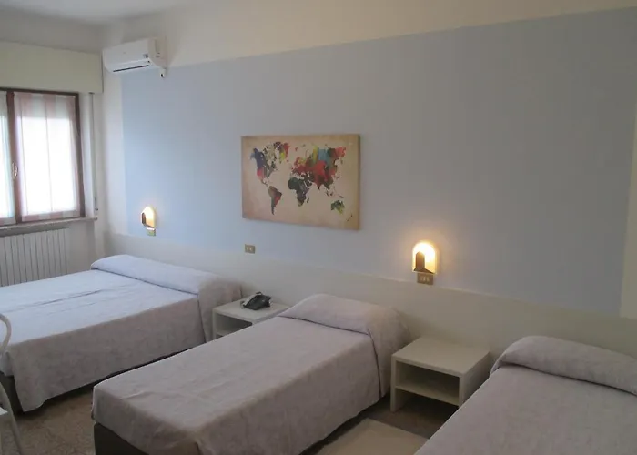 Hotel O'scugnizzo 2 Belluno