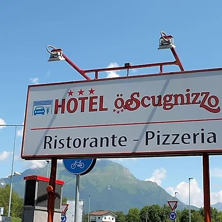 O'scugnizzo 2