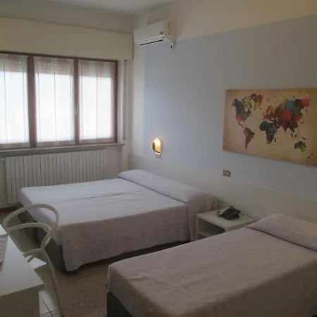 O'scugnizzo 2 Hotel Belluno