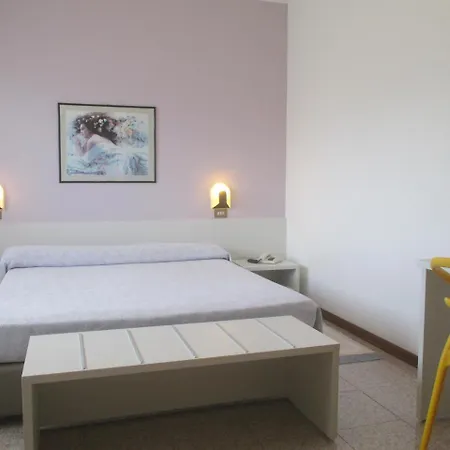 Hotel O'scugnizzo 2 Belluno