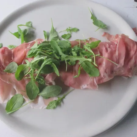 Hotel O'scugnizzo 2 Belluno