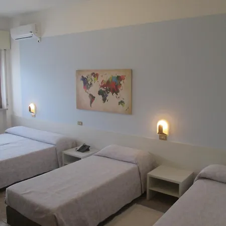Hotell O'scugnizzo 2 Belluno