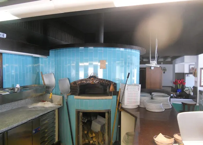 Otel O'scugnizzo 2 Belluno