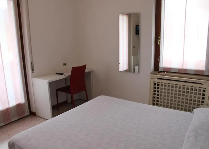 O'scugnizzo 2 Otel Belluno