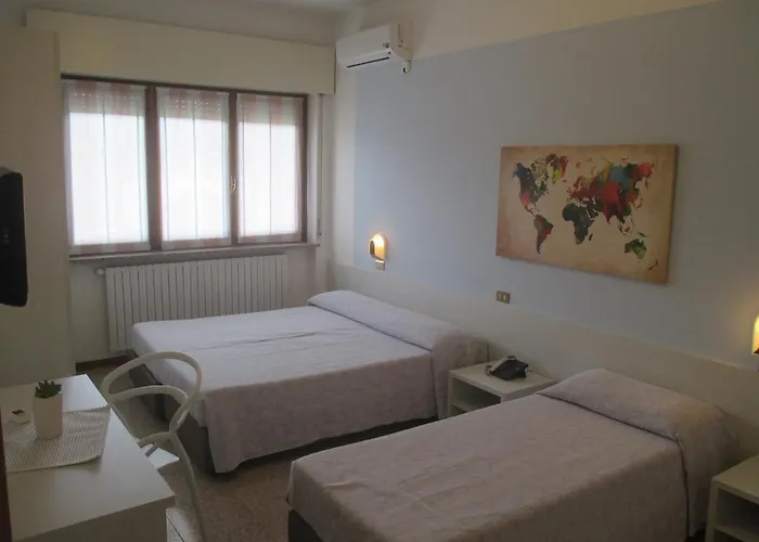 O'scugnizzo 2 Otel Belluno