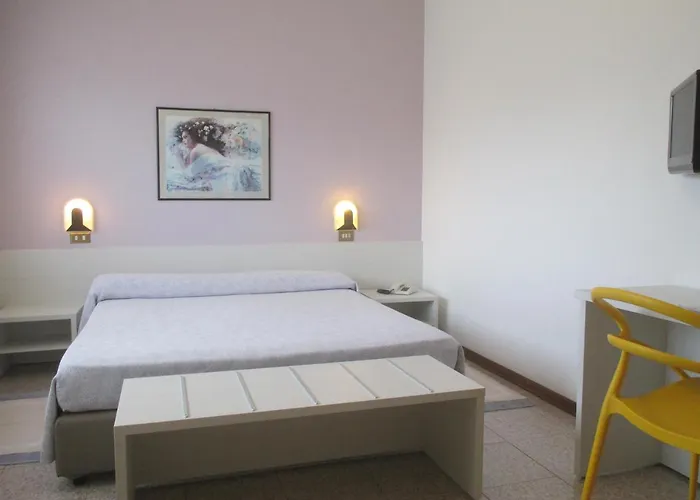 Otel O'scugnizzo 2 Belluno