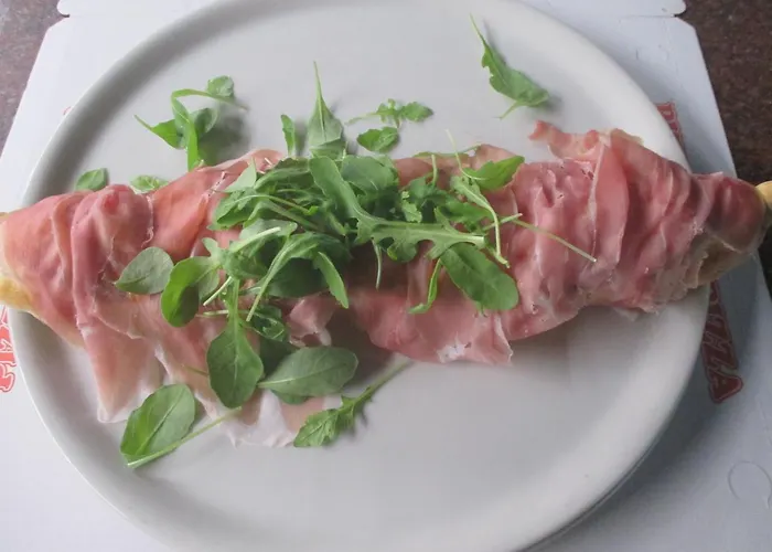 Otel O'scugnizzo 2 Belluno