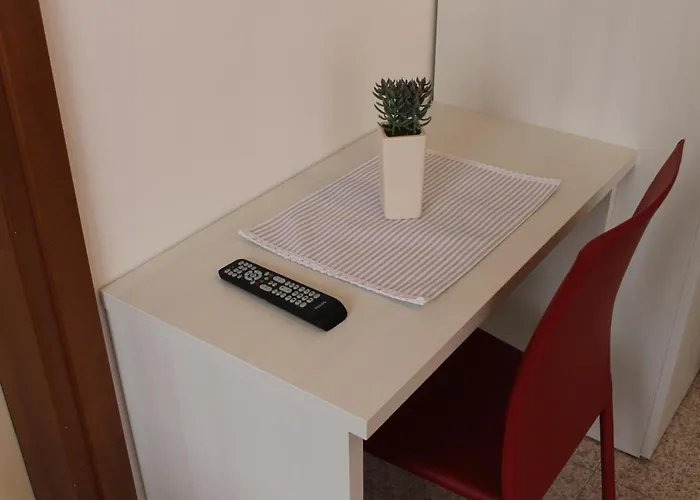 O'scugnizzo 2 3* Belluno