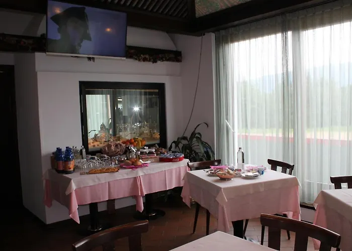 O'scugnizzo 2 Hotel Belluno