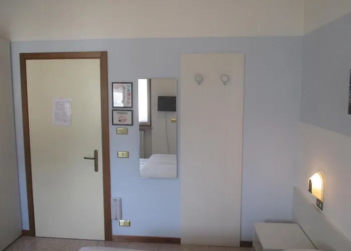 Otel O'scugnizzo 2 Belluno