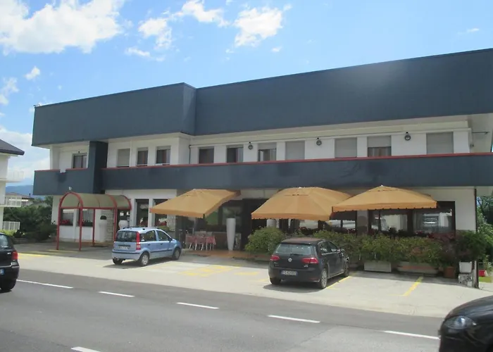 O'scugnizzo 2 3* Belluno