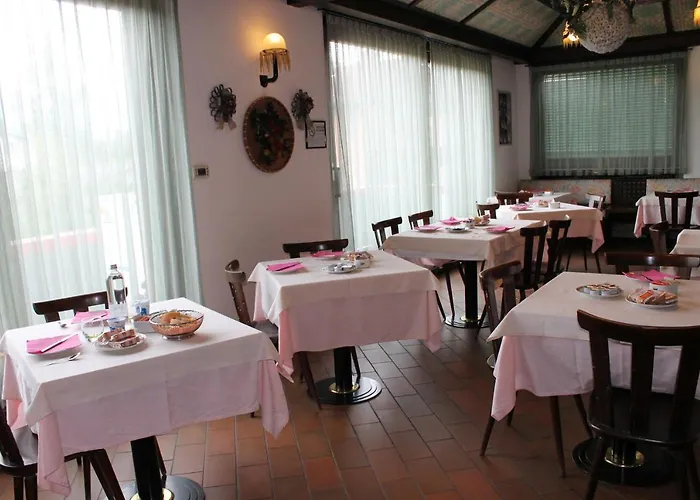 Hotel O'scugnizzo 2 Belluno